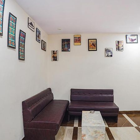 Fabhotel The Pannies โบปาล ภายนอก รูปภาพ